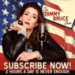 Tammy Bruce Subscribe
